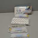 Vacuum Cleaner Mop Cloth (Reusable Replacement Pad). Compatible with Shark VM252C/250/205/200/190, QM250/251/252/253, QM252C, UM205, VC205, VC255, Flat Mop Spare Parts(6pcs)