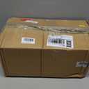 Teivio 24-Piece Kitchen Plastic Wheat Straw Dinnerware Set, Service for 6, Dinner Plates, Dessert Plate, Cereal Bowls, Cups, Unbreakable Plastic Outdoor Camping Dishes, Stone