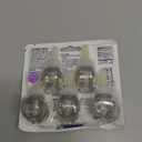 Glade PlugIns Refills Air Freshener, Scented and Essential Oils for Home and Bathroom, Tranquil Lavender & Aloe, 3.35 Fl Oz, 5 Count