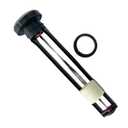 0470-444 0570-086 Fuel Gas Gauge with Seal for Arctic Cat ATV for 250 300 375 400 500 2001 2002 2003 2004 2005 2006