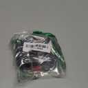 Ecarke Battery Adapter Compatible with Milwaukee 18V Battery, Converts M-18 to V-18 for 18V Power Toolsfor 48-11-2200 48-11-2230 Converter Power Tool