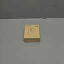 TECKNET Rechargeable Jiggler Wireless Mouse (BT5.0/3.0 & 2.4G) 4800 DPI Silent USB A & Bluetooth Mouse 6 Buttons, Wide Compatibility - Black