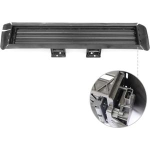 Front Lower Grille Radiator Shutter With Motor 62330-9HS0A Compatible With 2015 2016 2017 2018 2019 2020 2021 Ni-ssan Murano Altima