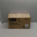 O-Cedar EasyWring Microfiber Spin Mop, Bucket Floor Cleaning System, Red, Gray, Standard