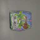 42Pcs Cartoon Themed Party Supplies Includes Banner Cake Topper Cupcake Toppers and Balloons Blackdrop for Cartoon Baby Shower Birthday Party Decorations