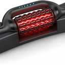Electric Massager Roller for Back Shoulder Abdomen Leg & Foot