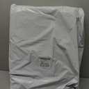 Jaxin 2PCS Carry-On Backpack with Shoe Bag 180° Open, Expandable,40L,Fits 16 Laptop, USB Charging Port, Water-Resistant Travel Set for Work, School, or Air Travel (grey)