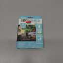 DynaTrap DynaShield Repellent Refill Pads - Official Refill Pads for DynaShield Mosquito Repellent - DS1000R8SR, 8 Pack