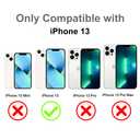 MOWIME Compatible with iPhone 17 Pro Max Case with Finger Strap, Cheetah Print Shockproof Soft TPU Protective Cover for Women Girls, Slim Anti Scratch Case for iPhone 17 Pro Max 6.9 Inch, Hot Pink