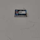 HP Original 933 Cyan Ink Cartridge | Works with OfficeJet 6100, 6600, 6700, 7110, 7510, 7610 Series | CN058AN