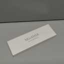 MioHHR Slim Metal Band Compatible with Apple Watch Band 42mm(Series 11 10) 41mm(Series 9 8 7) 40mm(Series 6 5 4 SE3/2/1) 38mm(Series 3 2 1),Stainless Steel iWatch Bands for Women,Silver/Gold