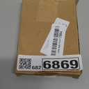 6pcs Metal O Rings, 3 Inch Ring Heavy Duty 304 Stainless Steel o Ring Welded Metal o Rings for Macrame, Dog Leashes and Other DIY Crafts