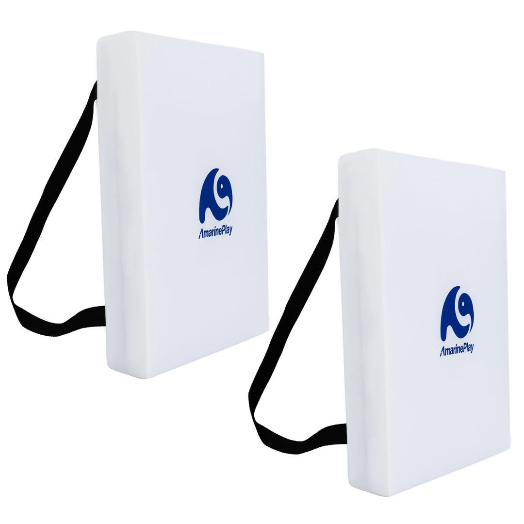 Emergency Marine Foam Flotation Cushion Boat Throwable Flotation Device