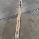 PetSafe Sliding Glass Pet Door - No-Cut DIY Install Doggy Door for Renters - Aluminum Frame - Adjustable Height 75 7/8" to 80 11/16" - Ideal for Extra Large Dogs Up to 220 lb - White