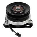 Electric PTO Clutch for John Deere 240 245 260 265 285 320 325 335 345 GT242 GT262 GT275 Scotts S2554 Compatible with AM103035 AM108601 AM115093 AM119536