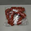 4 Pack Cheese Cloth Table Runners, 10 Foot Cheesecloth Table Runner Boho, Cheesecloth Table Runner 35x120, Terracotta Cheesecloth Table Runner, Terracotta Table Runners, Wedding Arch Draping Fabric