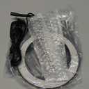 Grow Lights for Indoor Plants - Full Spectrum LED Plant Growing Light with 3H/9H/12H Auto Timer, Height Adjustable (16-67"), 3 Color Modes, 10 Dimming - Sun Lamp for Large Tall Small Plant - Black