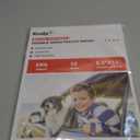 Koala Thick Woven Textured Double-sided Photo Paper 8.5X11 69LB 50sheets 260GSM Heavyweight Compatible with Inkjet and Laser Printer