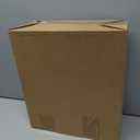 Set of 3 Fall Pumpkin Base Candle, Fall Candle Beautiful Handmade Pumpkin Candles, Thanksgiving Housewarming Gift, Living Rooms, Coffee Table, Halloween Bathroom Decorative(White)