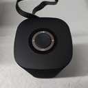 Portable Fabric Wireless Speaker MAX SOUND DEEP BASS Bluetooth audio device