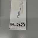 Apple Watch Ultra [GPS + Cellular 49mm] Titanium Case with Midnight Ocean Band, One Size (Renewed Premium)