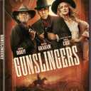 Gunslingers [DVD]