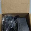 SBH-28 Charger Compatible for Yaesu FT-70 FT-70D FT-70DR FT70 FT70D Radio SBR-24LI SBR24LI Battery