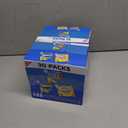 2 x Nabisco Sweet Treats Cookie Variety Pack OREO, OREO Golden & CHIPS AHOY!, 30 Snack Packs (2 Cookies Per Pack) (EXP 05/01/26)