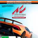 Assetto Corsa Ultimate Edition (PS4)