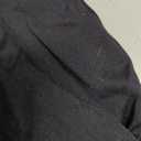 LILLUSORY Women's Mini Sexy Bodycon Dress 2026 Spring Summer Going Out Short Backless Party Club Dresses Y2k Clothes (X-Large, Black)