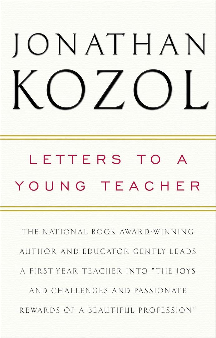 Letters to a Young Teacher