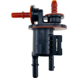 FANLIDE Vapor Canister Purge Solenoid Valve EU5A-9G866-CE EU5A9G866CE Compatible with 2019 Ford Ranger 2.3L