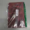 Case for Samsung Galaxy Tab A 2016 10.1 (SM-T580/ T585) PU Leather Convenient Stand Feature Shockproof Protection Flip Cover Butterfly Cat Pattern Case Galaxy Tab A6 - Red