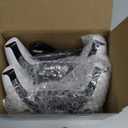 Wireless Retro Game Console Stick with 40000+ Games, Video Game Console 23+ Emulators Classic Games, 4K HDMI Output for TV, Plug & Play Retro Gaming Stick with Dual 2.4G Controllers