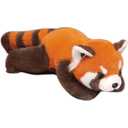Weighted Red Panda Stuffed Animal, 11 Inch Cute Plush Toy, Super Soft Pillow Plushie Doll, Sleeping Cushion for Boys Girls, Birthday Gifts