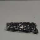 Bungee Dog Leash Extender, Shock Absorbing Dog Lead Extender for No Pull & Prevents Injury, Retractable Bungee Leash for Large Dogs with 360 Swivel Clip & Reflective Strip, 2 Pack