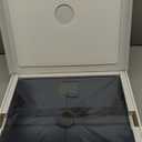 WITHINGS Body Comp - Scale for Body Weight and Complete Body Analysis, Wi-Fi & Bluetooth, Baby Digital Scale, Accurate Visceral Fat, Heart Health, Scales Compatible with Apple