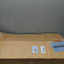 409 Stainless Steel Exhaust Front Flex Pipe, OE: 605776, 2004-2006 Sienna 3.3L V6