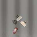 badogrio E3-5-15 RV Camper Replacement Key Compatible with Southco RV Motorhome Campers Trailer (2PCS)