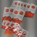 dryel At-Home Dry Cleaner Refill, New and Improved, Gentle Laundry Care for Special Fabrics and Dry-Clean-Only Clothes, 12 Loads with On-the-Go Stain Remover