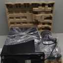 Alcarin Electric Ice Cream Maker Machine for Homemade, Frozen Treat, Gelato, Yogurt, Sorbet, Mix-in & More, 10 One-Touch Programs with 3 Pints, Keto, Vegan, Dairy-Free Options