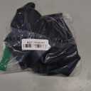 Vanity Fair Women's Full Figure Beauty Back Smoothing Bra, 4 Way Stretch Fabric, Lightly Lined Cups up to H (42C,Black)