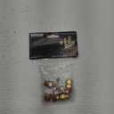 Viair 90005 Tank Port Fittings Kit, Gold