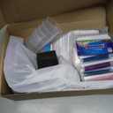 HXH Cup Turner for Crafts Tumbler,Tumbler Cup Spinner,Glitter Powder,Epoxy Resin kit for Tumblers for Beginners with Foam