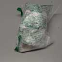 2 3 4 Inch Wooden Furniture Legs, Solid Wood Unpainted Replacement Furniture Legs, Ottoman/Loveseat Replacement Legs, Cabinet Legs/Desk/Sofa/Bookcase Round Bun Feet Set of 4 (3 Inch)