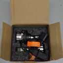 SEALIGHT 9008 H13 Bulbs, 46000LM 800% Ultra-Bright H13 Drving Lights, 6500K White 9008 Off-Road Use or Marker Light Assemblies with 15000RPM Cooling Fan, Real Plug-N-Play, Pack of 2