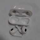 Apple AirPods (3rd Generation) Wireless Earbuds with MagSafe Charging Case. Spatial Audio, Sweat and Water Resistant, Up to 30 Hours of Battery Life. Bluetooth Headphones for iPhone