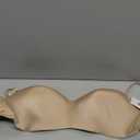 b.tempt'd Women's Future Foundation Wire Free Convertible Strapless T-Shirt Bra Size 32DD, Au Natural 