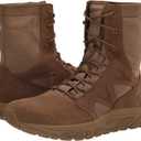 Bates mens Rush Tall Ar670-1 (7.5 X-Wide, Coyote)