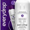 everydrop by Whirlpool Ice and Water Refrigerator Filter 1, EDR1RXD1, Single-Pack